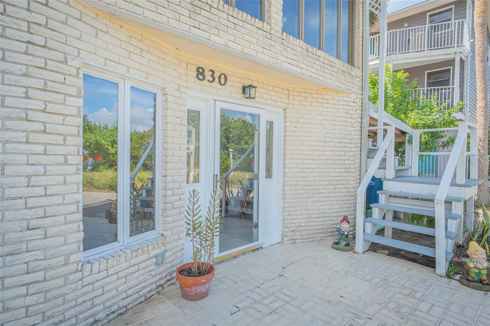 830 EEL AVE, NEW SMYRNA BEACH, FL, 32169