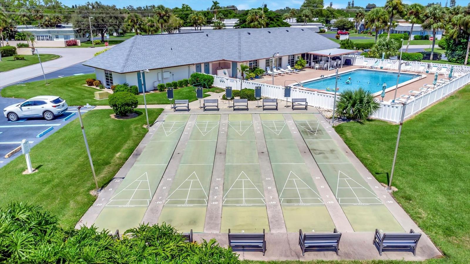 4105 35TH AVE W #4105, BRADENTON, FL, 34205