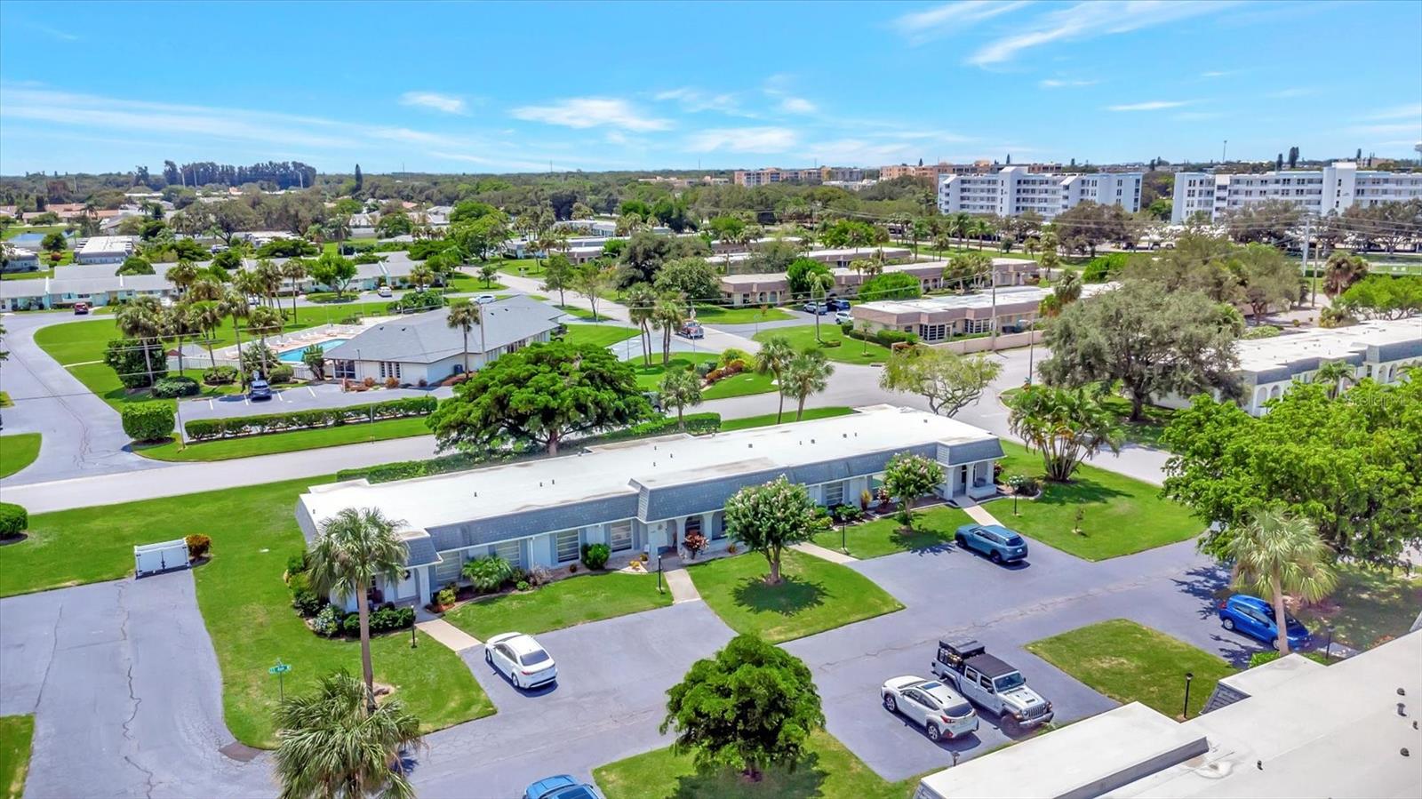 4105 35TH AVE W #4105, BRADENTON, FL, 34205