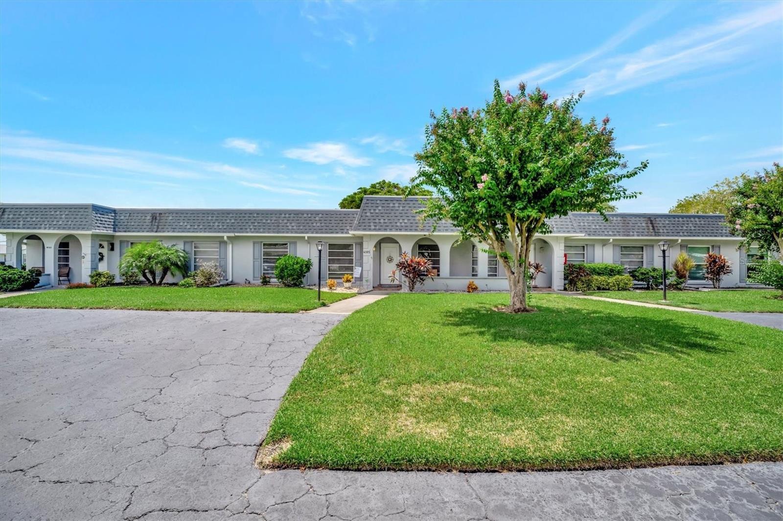 4105 35TH AVE W #4105, BRADENTON, FL, 34205
