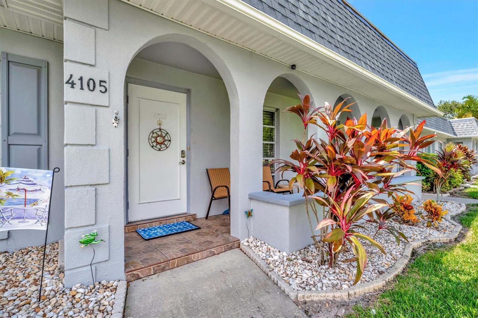 4105 35TH AVE W #4105, BRADENTON, FL, 34205