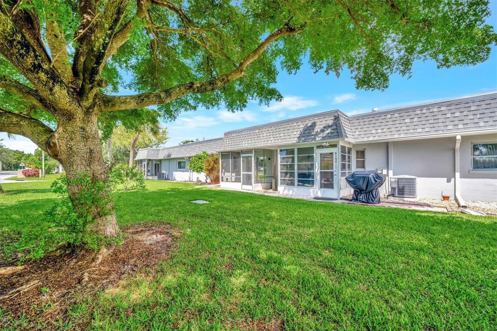 4105 35TH AVE W #4105, BRADENTON, FL, 34205