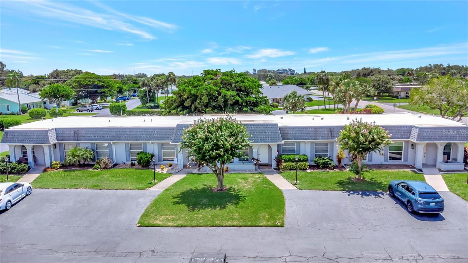 4105 35TH AVE W #4105, BRADENTON, FL, 34205