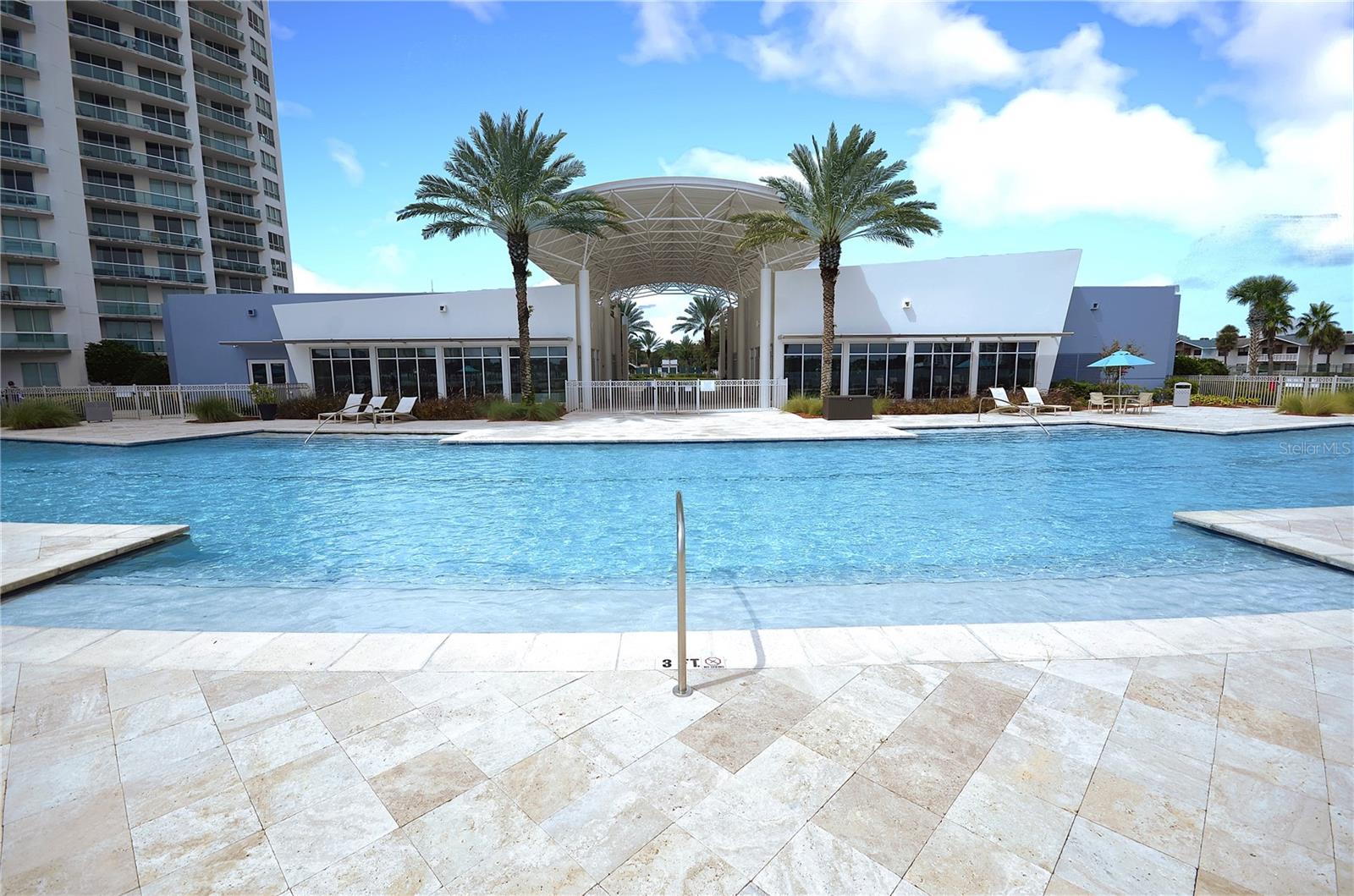241 RIVERSIDE DR #510, HOLLY HILL, FL, 32117