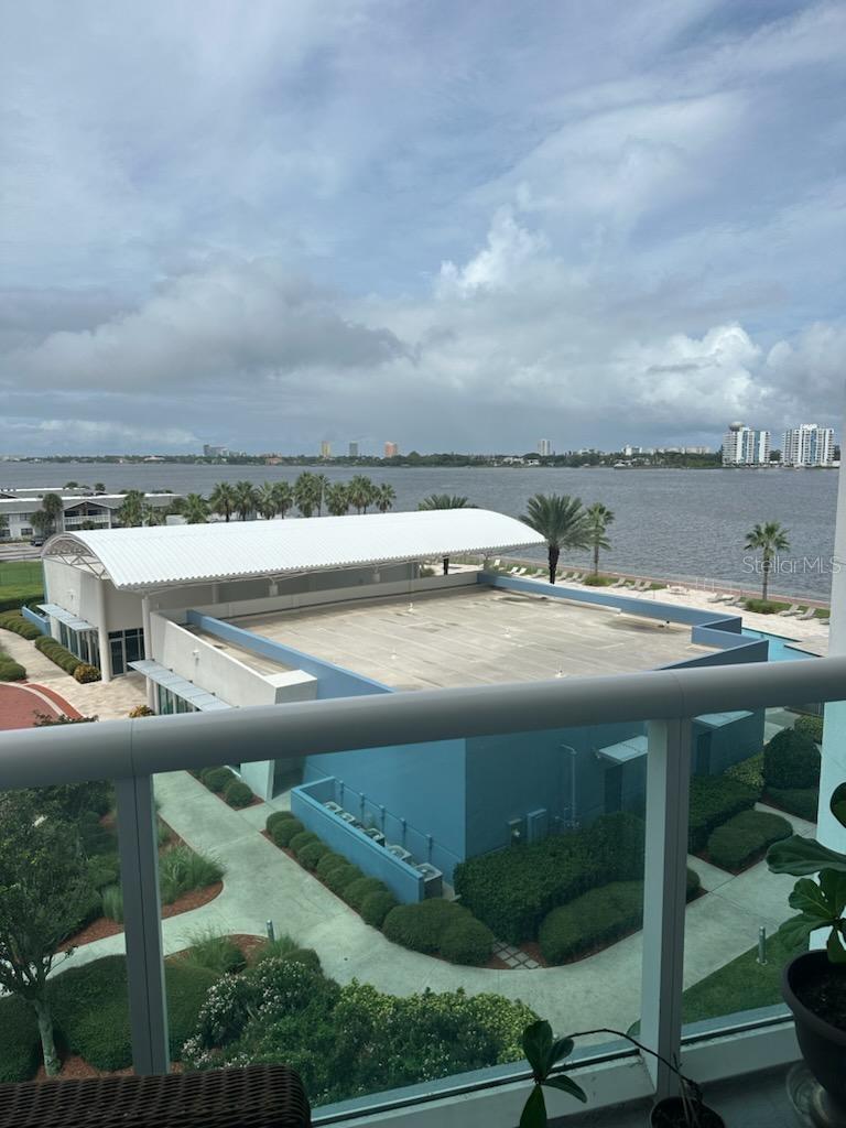 241 RIVERSIDE DR #510, HOLLY HILL, FL, 32117