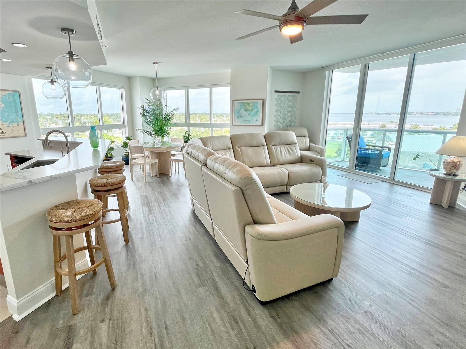 241 RIVERSIDE DR #510, HOLLY HILL, FL, 32117