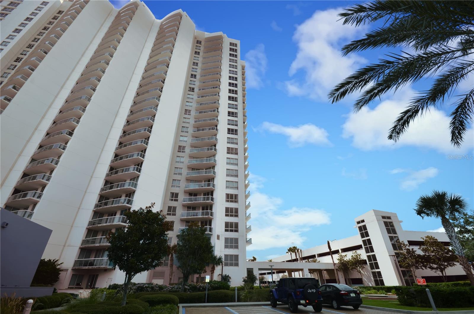241 RIVERSIDE DR #510, HOLLY HILL, FL, 32117