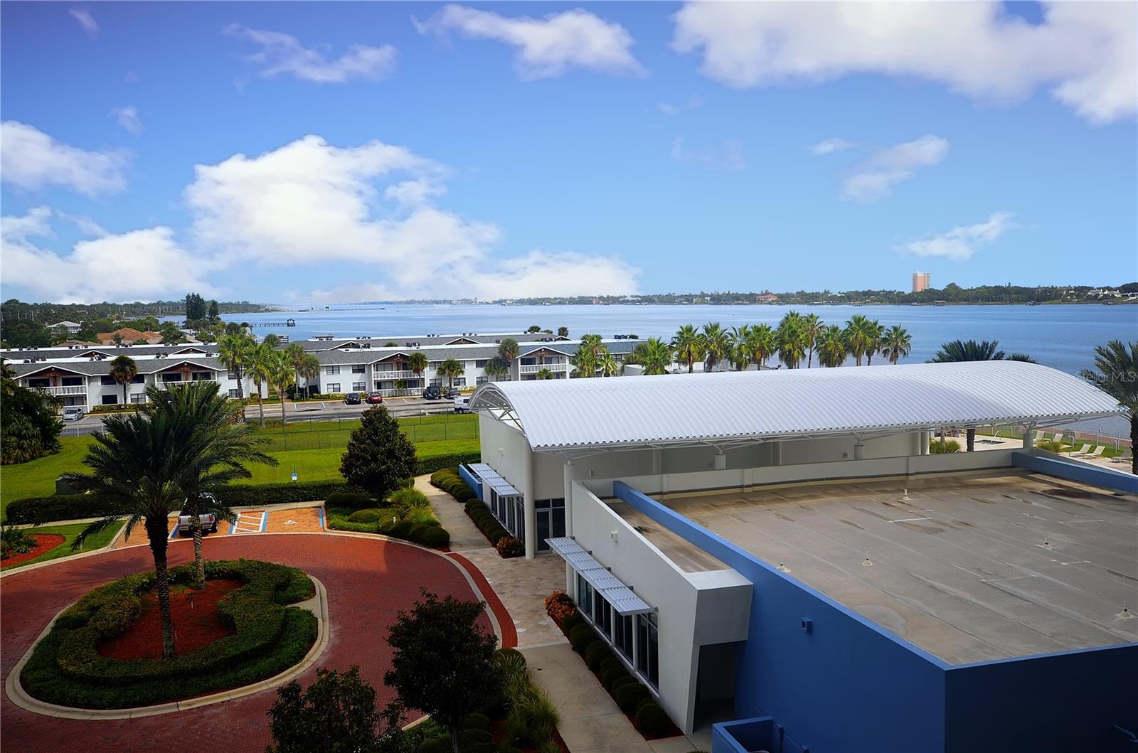 241 RIVERSIDE DR #510, HOLLY HILL, FL, 32117