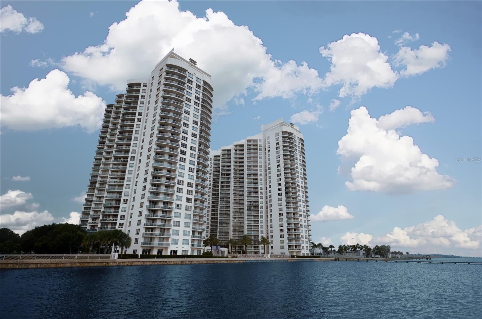 241 RIVERSIDE DR #510, HOLLY HILL, FL, 32117