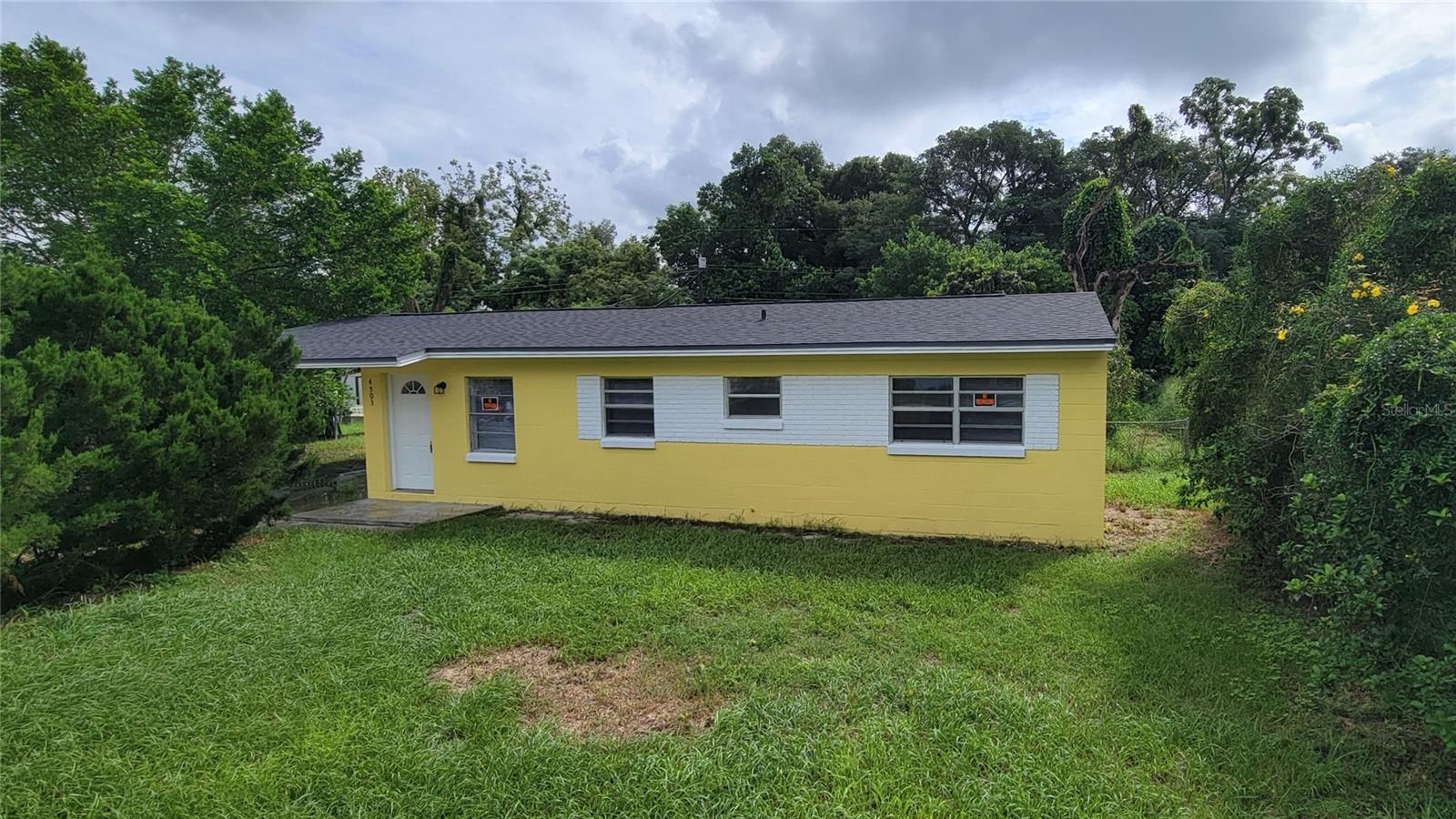 4503 DREXEL AVE, ORLANDO, FL, 32808