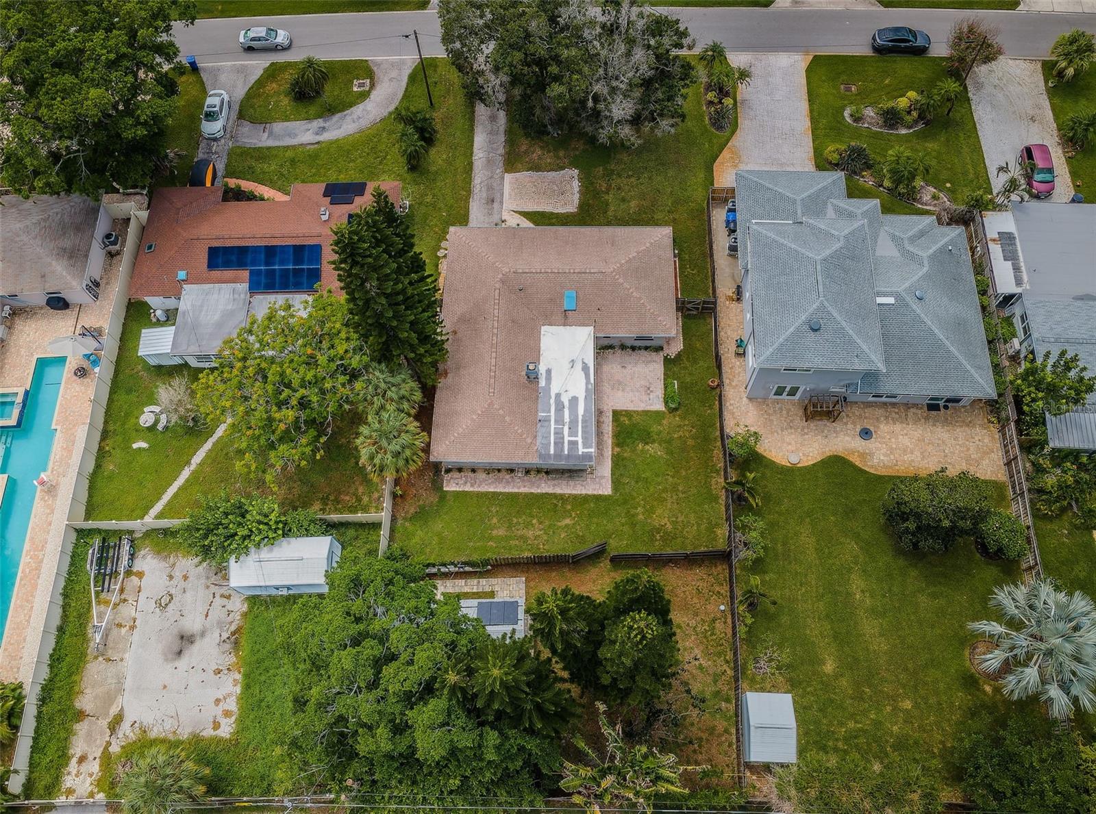 7051 HIBISCUS AVE S, SOUTH PASADENA, FL, 33707