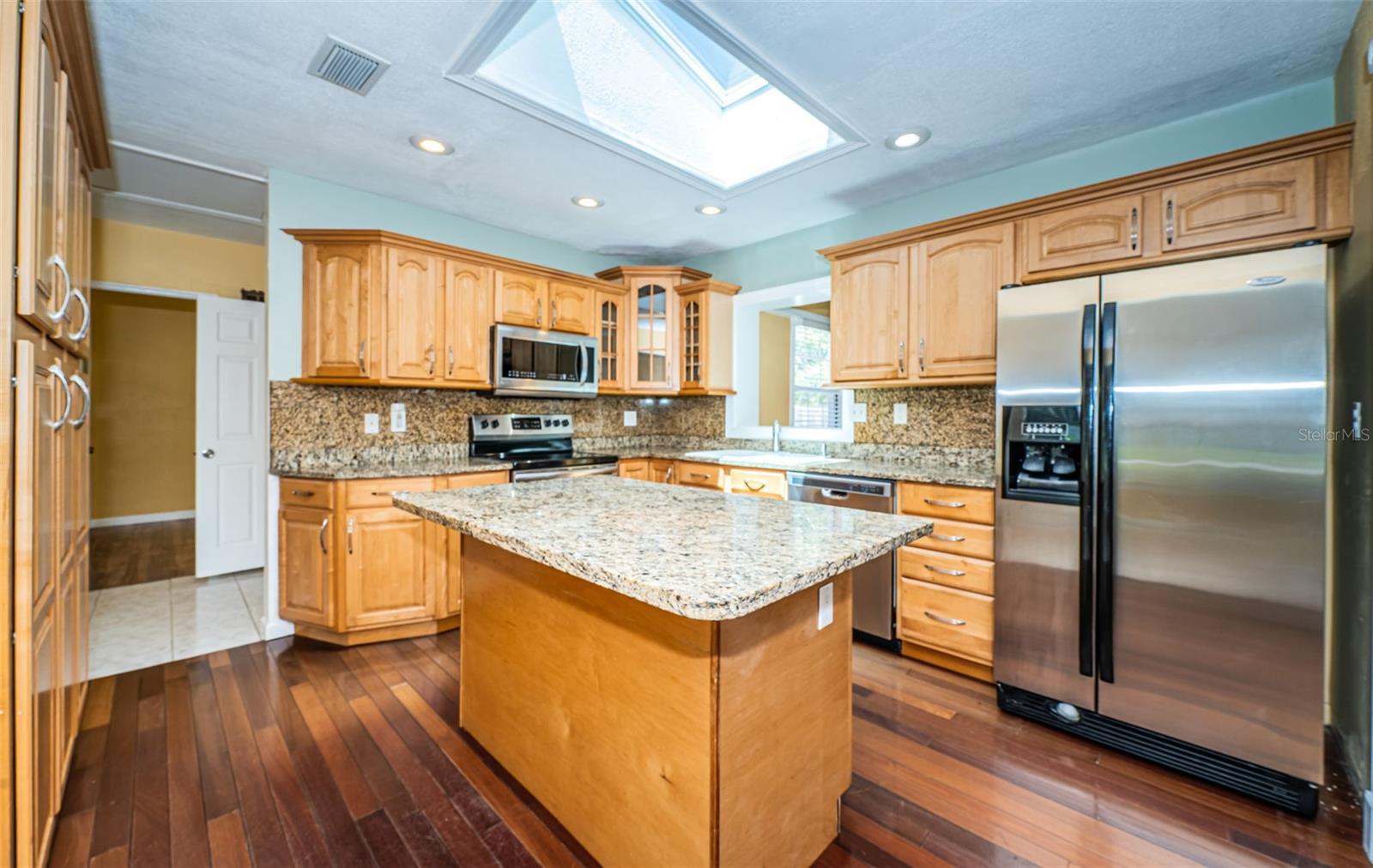 7051 HIBISCUS AVE S, SOUTH PASADENA, FL, 33707