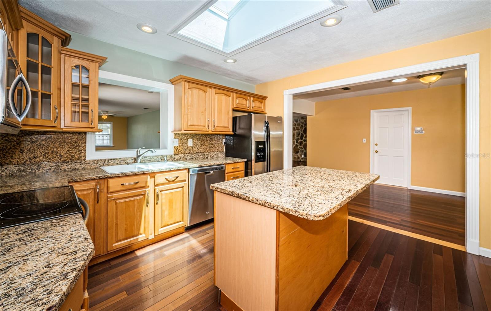7051 HIBISCUS AVE S, SOUTH PASADENA, FL, 33707