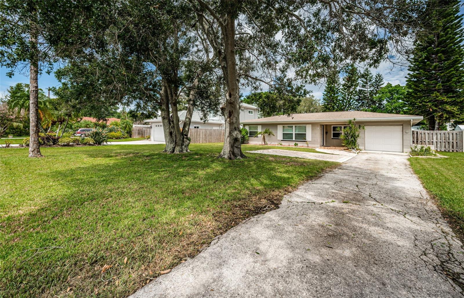 7051 HIBISCUS AVE S, SOUTH PASADENA, FL, 33707
