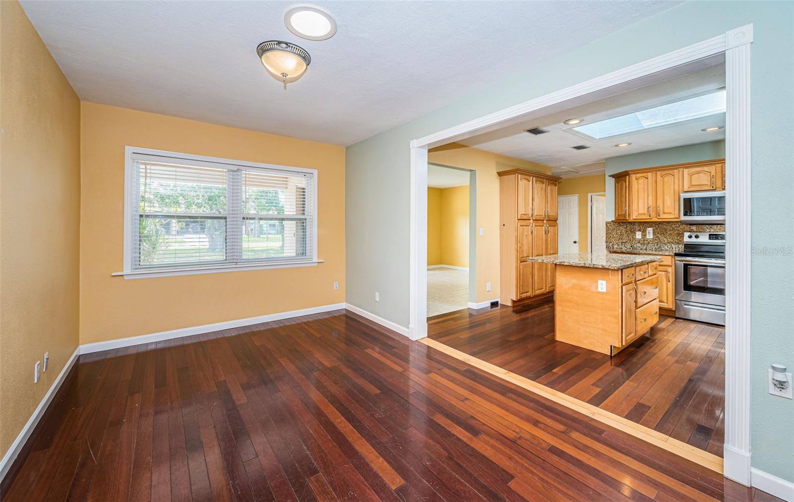 7051 HIBISCUS AVE S, SOUTH PASADENA, FL, 33707