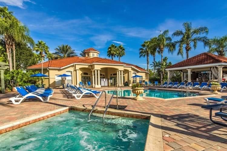 8413 BLUE LAGOON DR, KISSIMMEE, FL, 34747