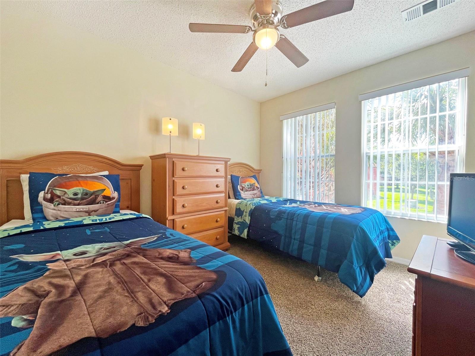 8413 BLUE LAGOON DR, KISSIMMEE, FL, 34747