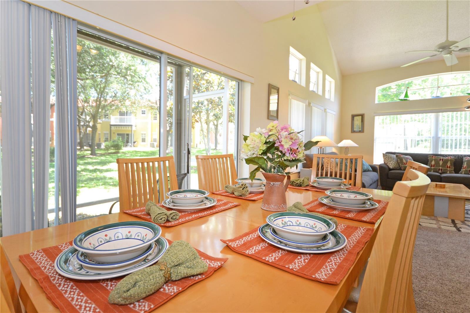 8413 BLUE LAGOON DR, KISSIMMEE, FL, 34747