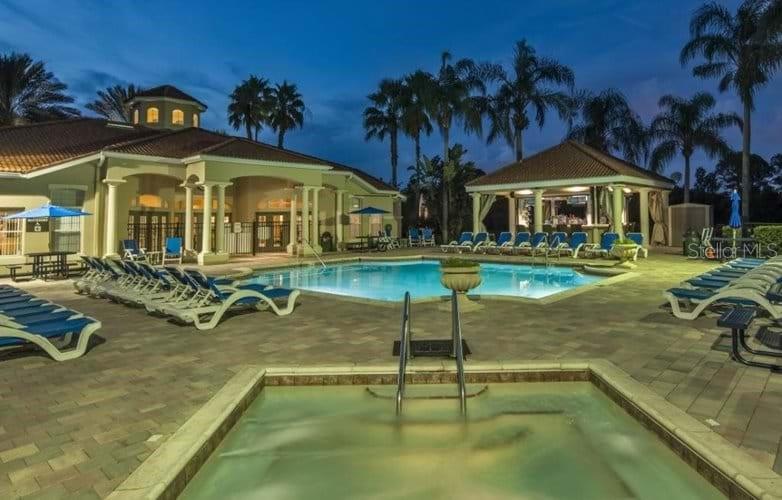 8413 BLUE LAGOON DR, KISSIMMEE, FL, 34747