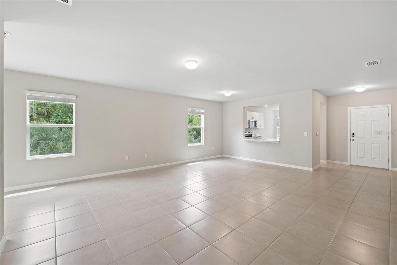4324 KNOWLES LN, NORTH PORT, FL, 34288