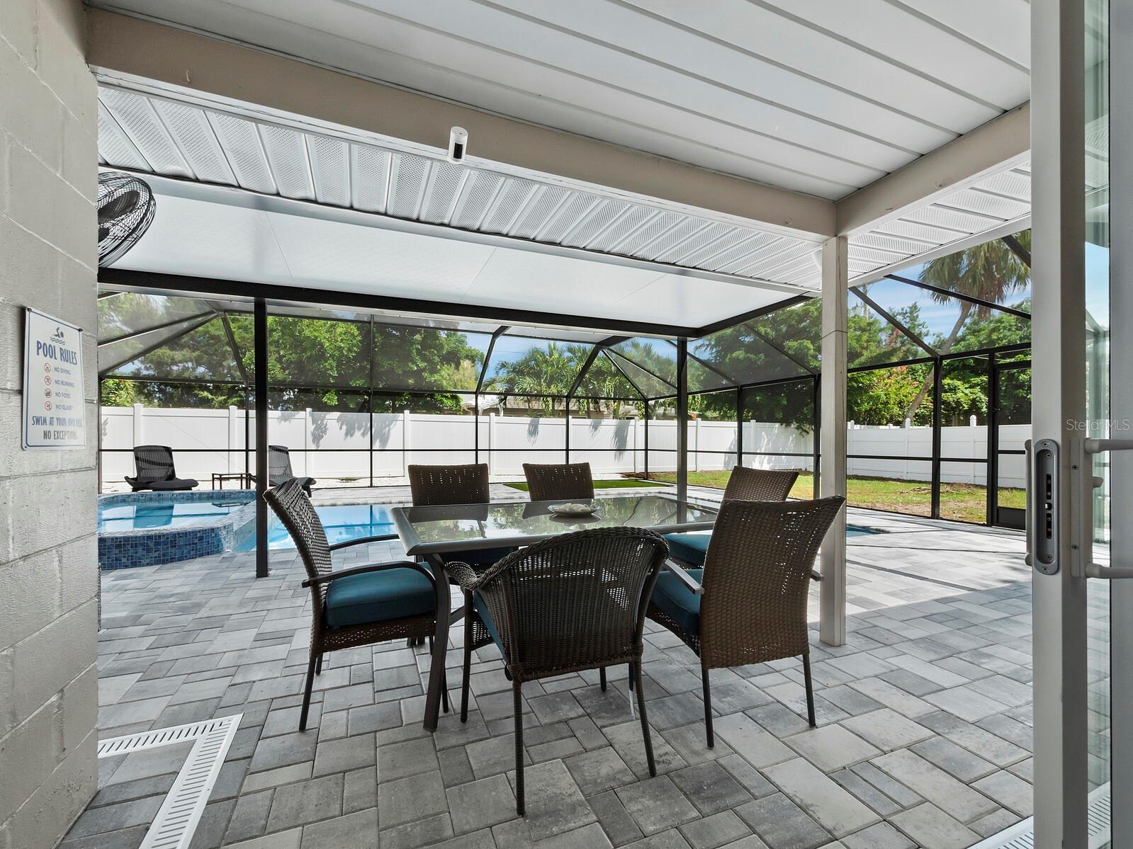 2907 MARSHALL DR, SARASOTA, FL, 34239