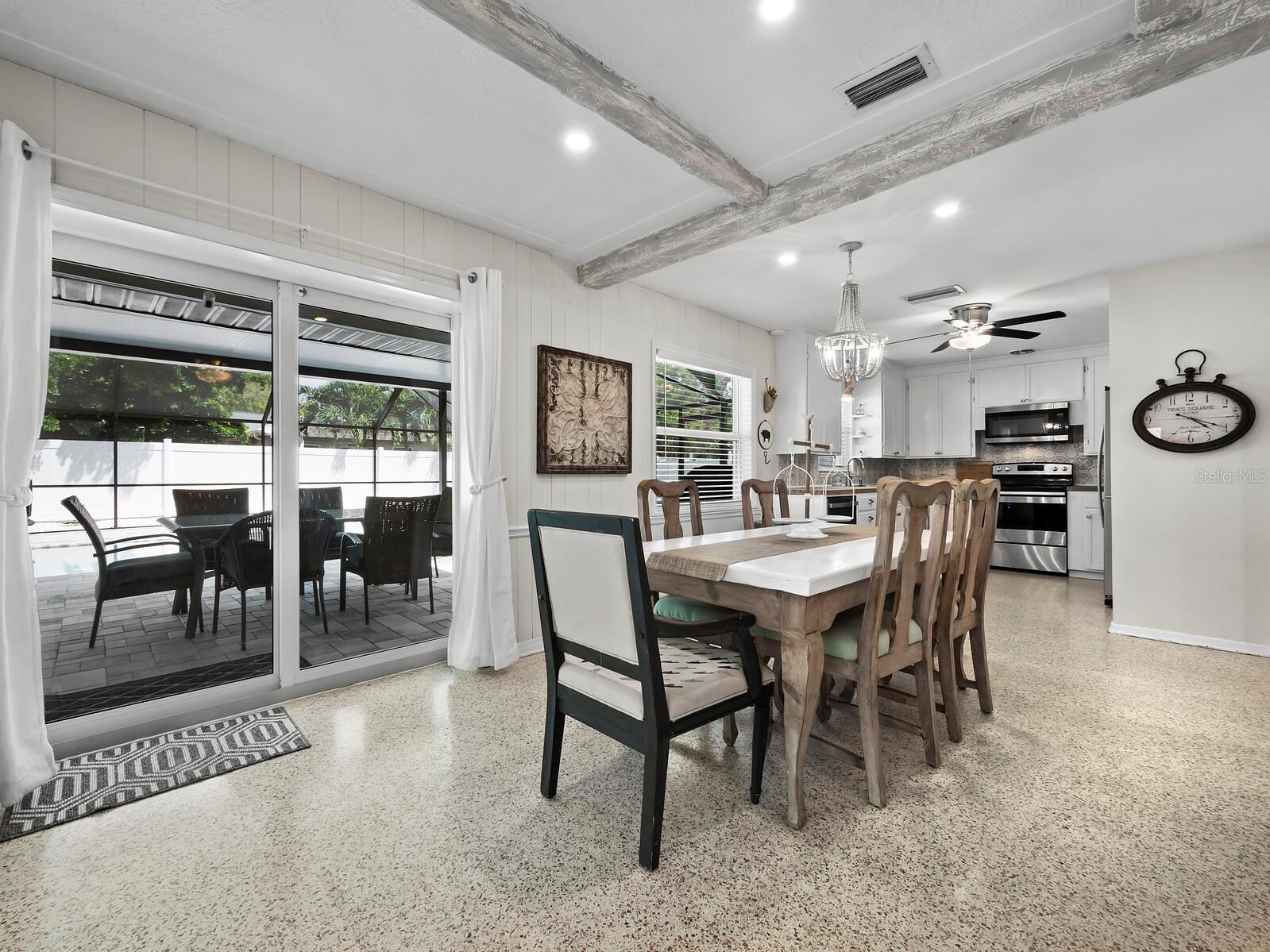 2907 MARSHALL DR, SARASOTA, FL, 34239