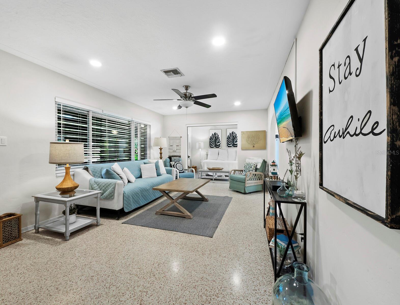 2907 MARSHALL DR, SARASOTA, FL, 34239