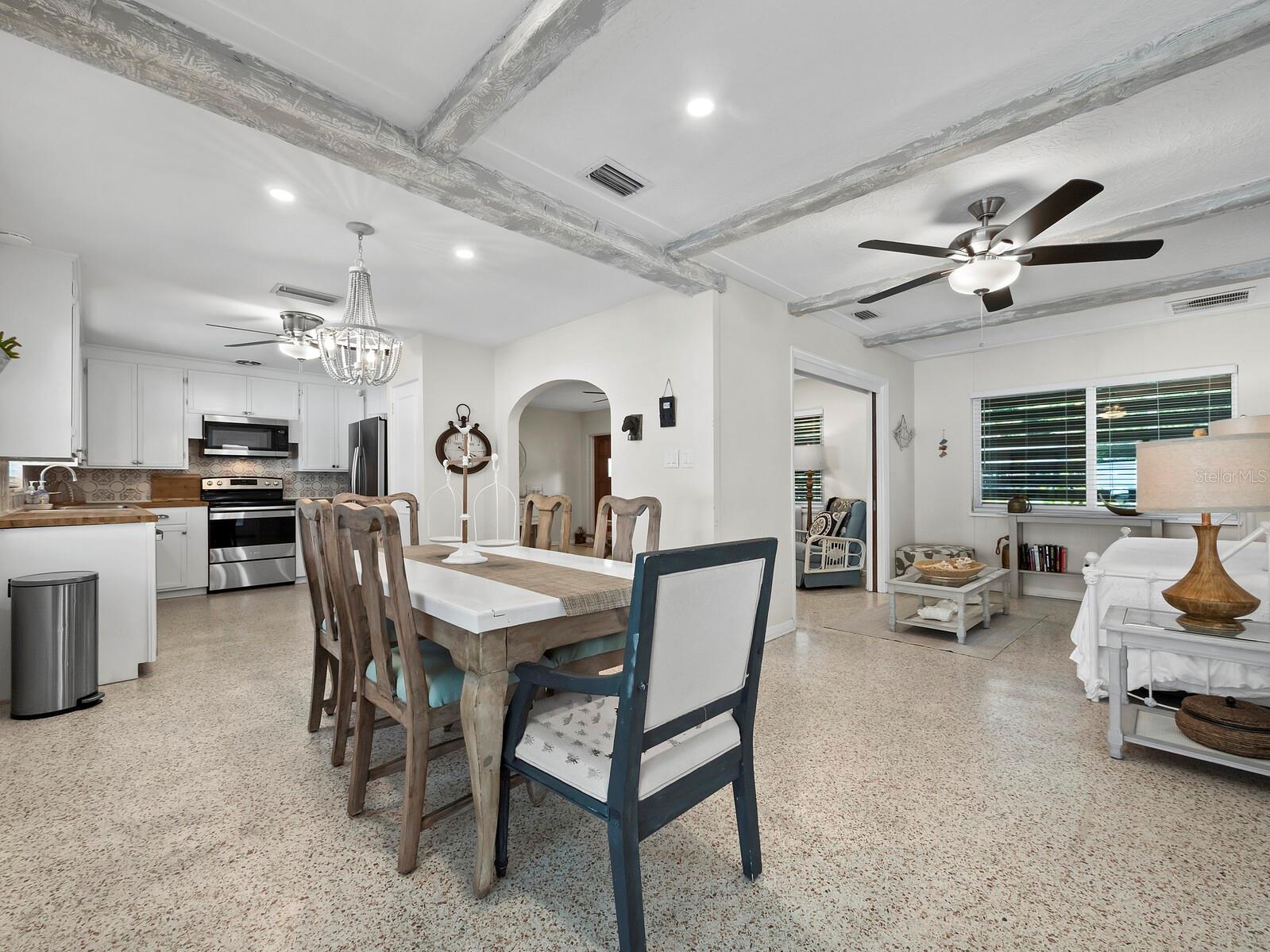2907 MARSHALL DR, SARASOTA, FL, 34239