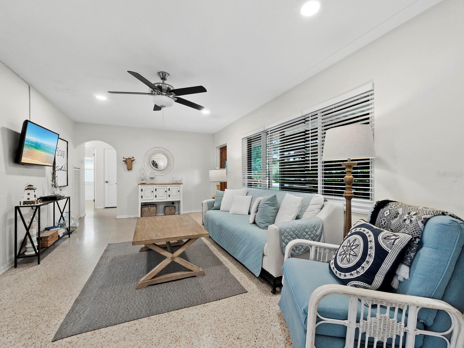 2907 MARSHALL DR, SARASOTA, FL, 34239
