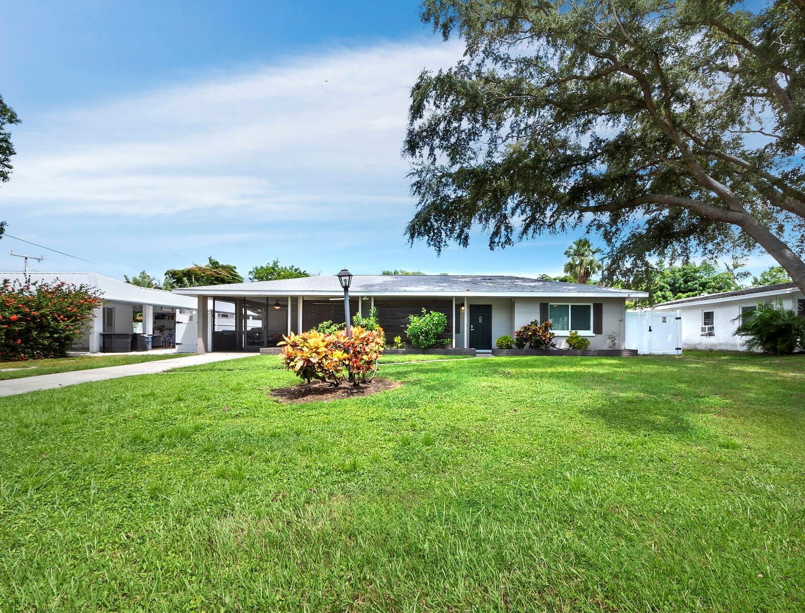 2907 MARSHALL DR, SARASOTA, FL, 34239