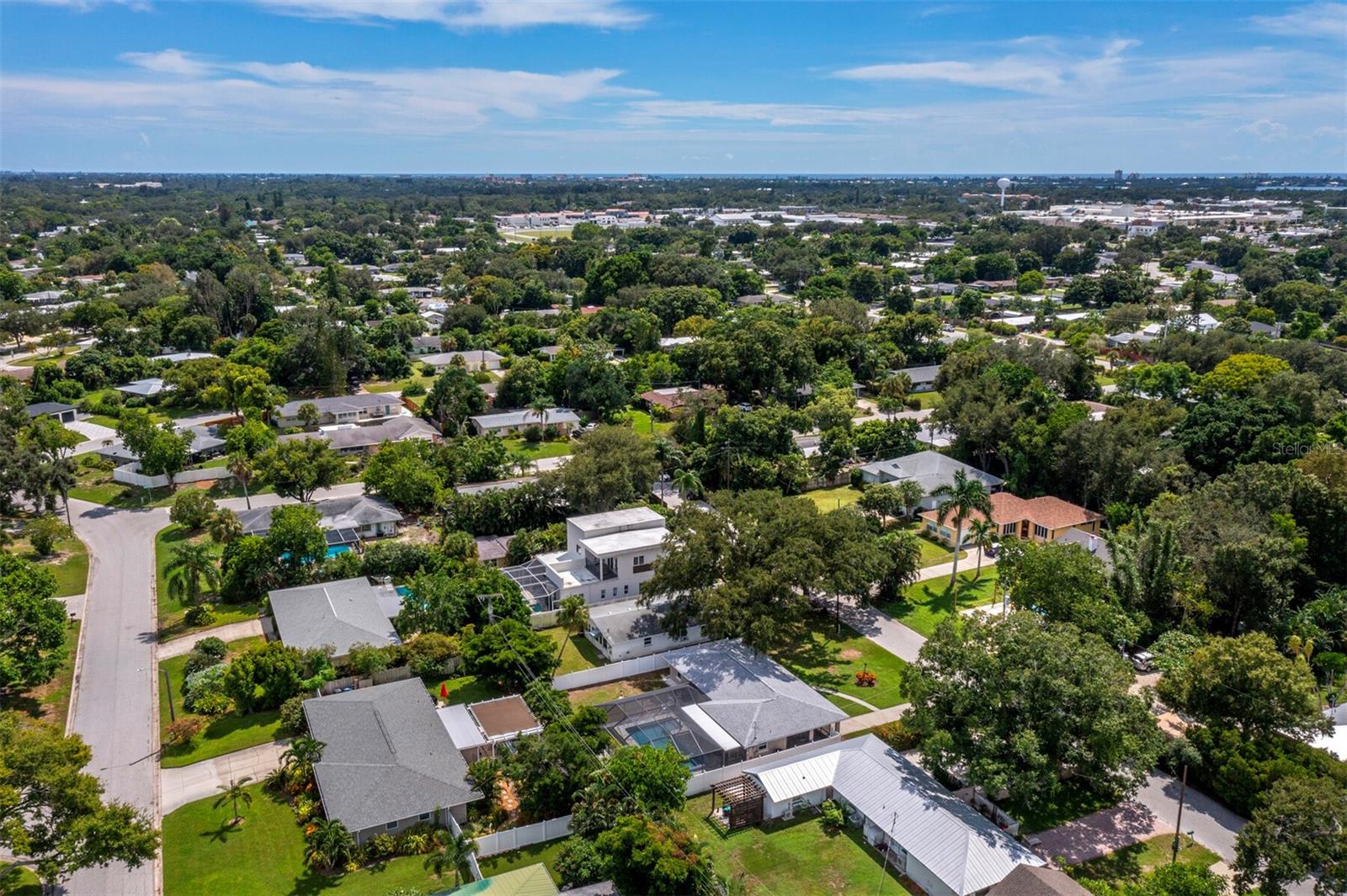 2907 MARSHALL DR, SARASOTA, FL, 34239