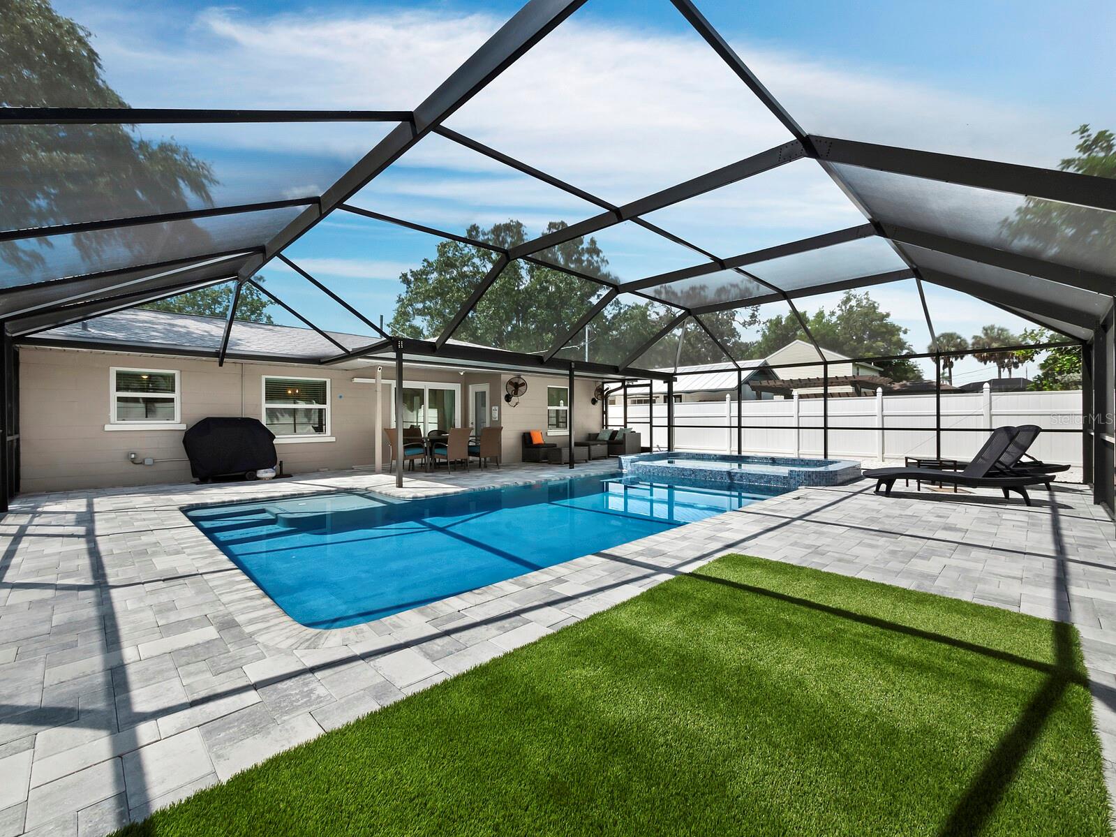 2907 MARSHALL DR, SARASOTA, FL, 34239