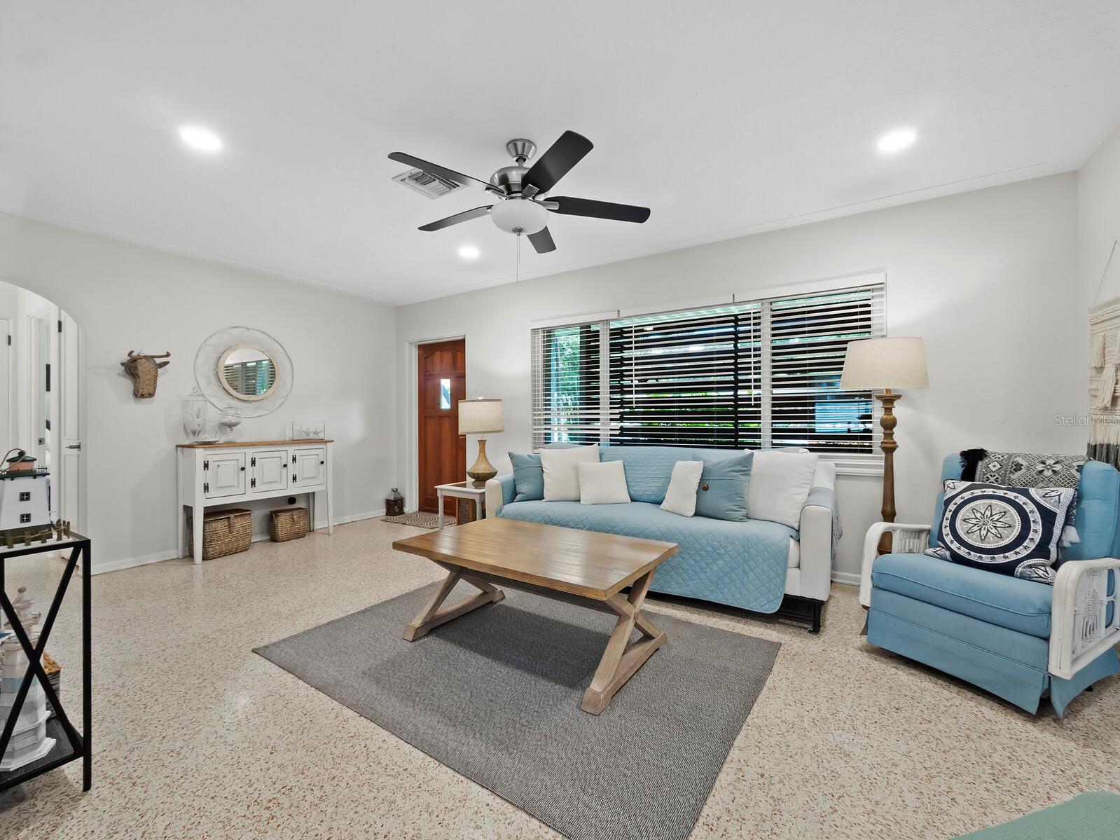 2907 MARSHALL DR, SARASOTA, FL, 34239