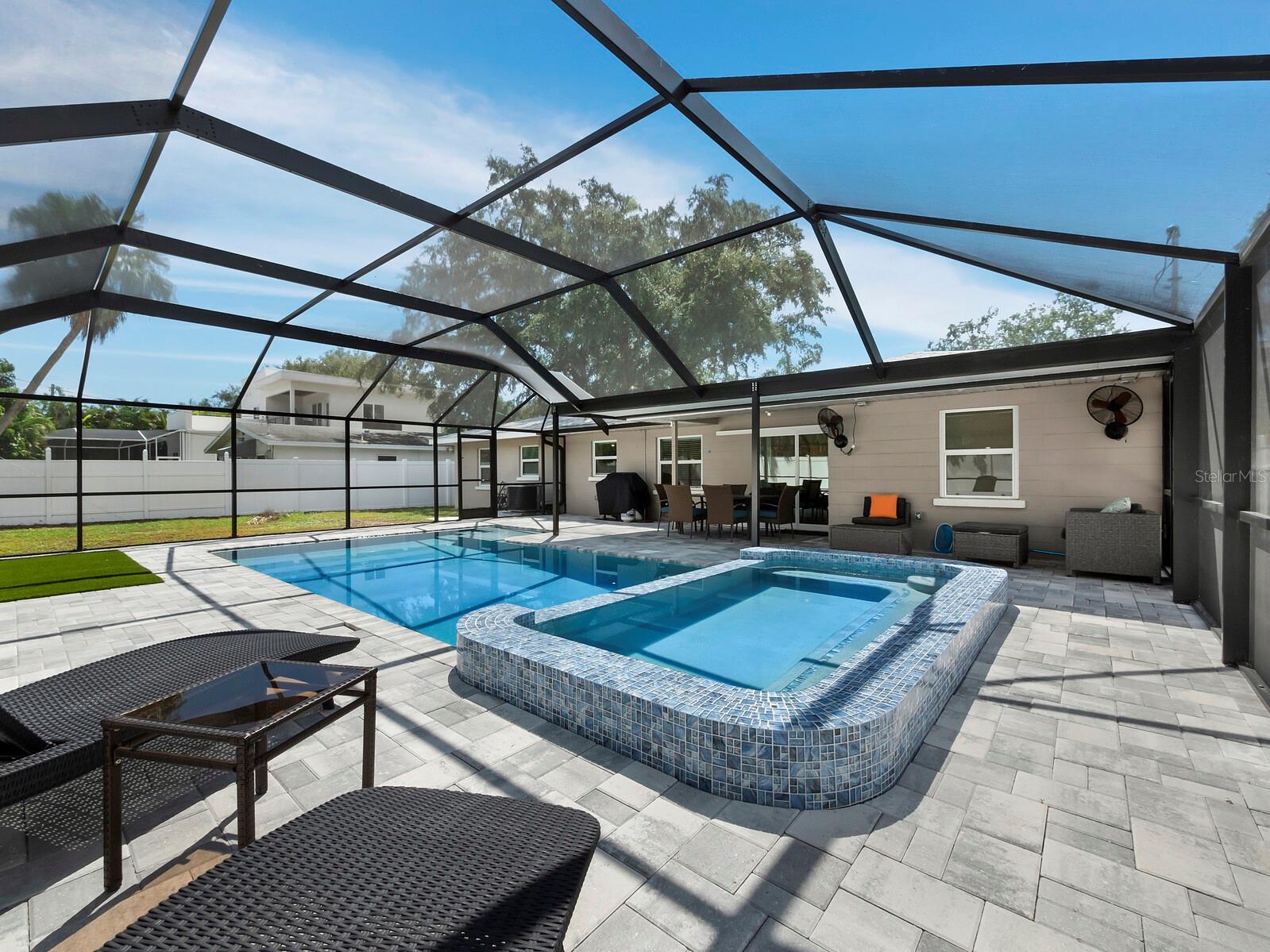 2907 MARSHALL DR, SARASOTA, FL, 34239