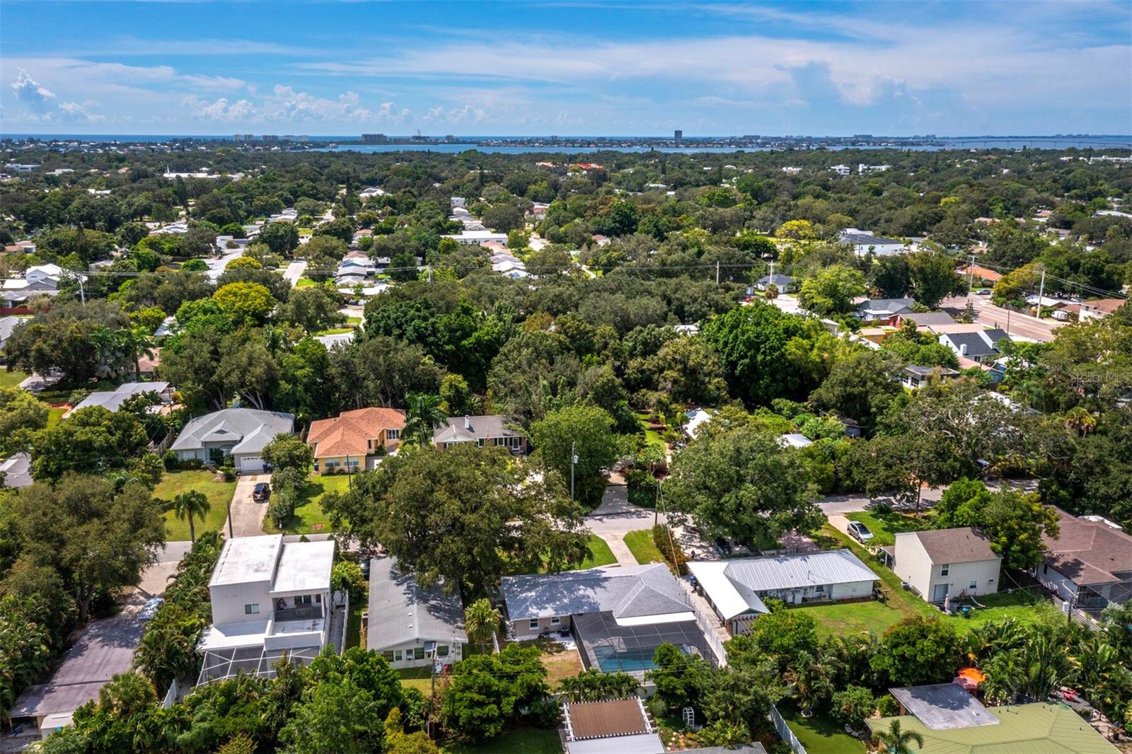 2907 MARSHALL DR, SARASOTA, FL, 34239