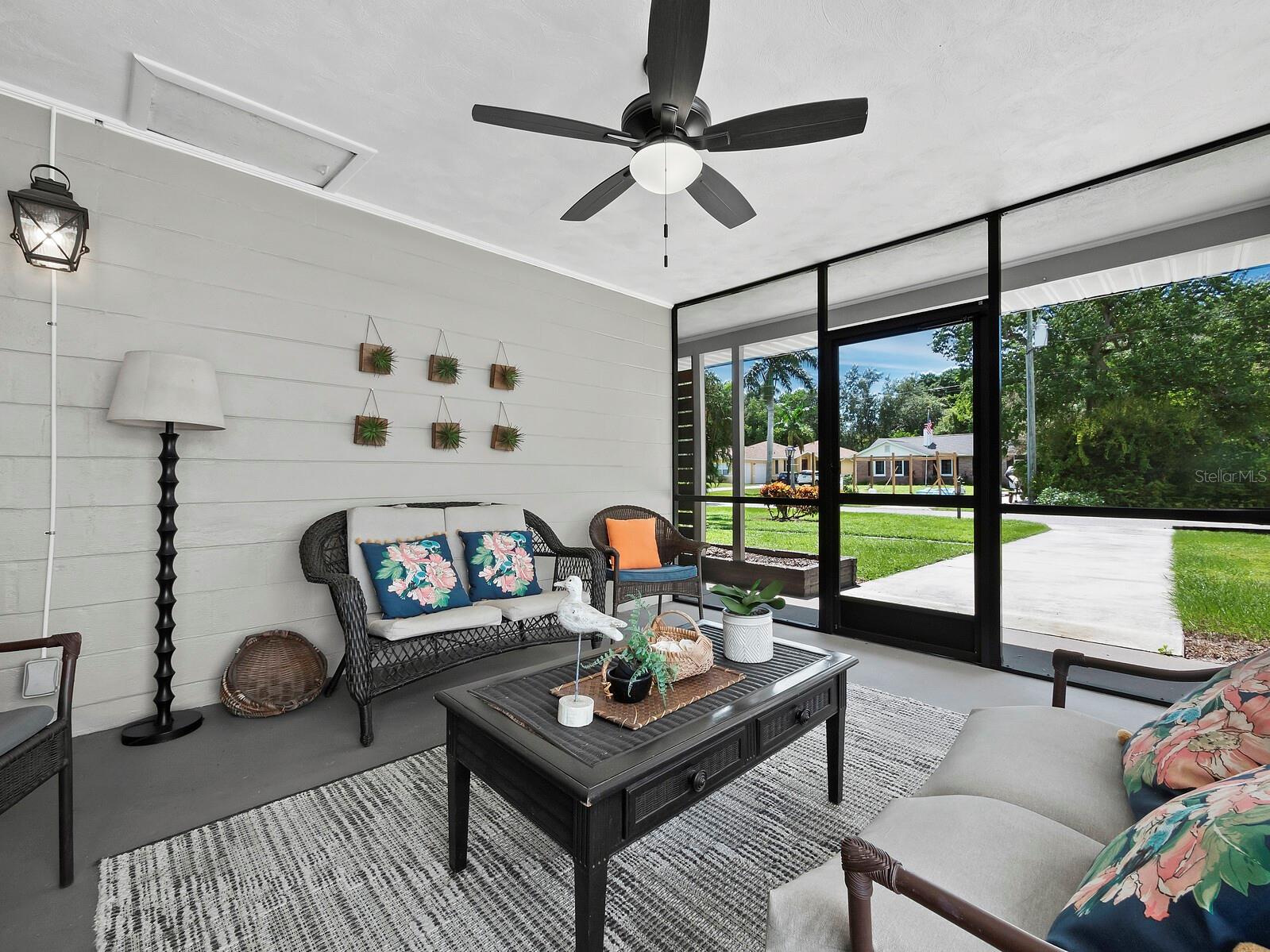 2907 MARSHALL DR, SARASOTA, FL, 34239