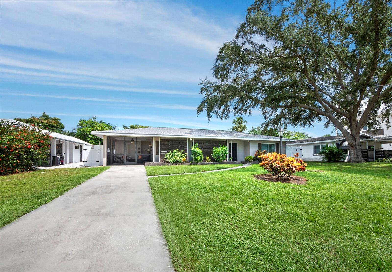 2907 MARSHALL DR, SARASOTA, FL, 34239