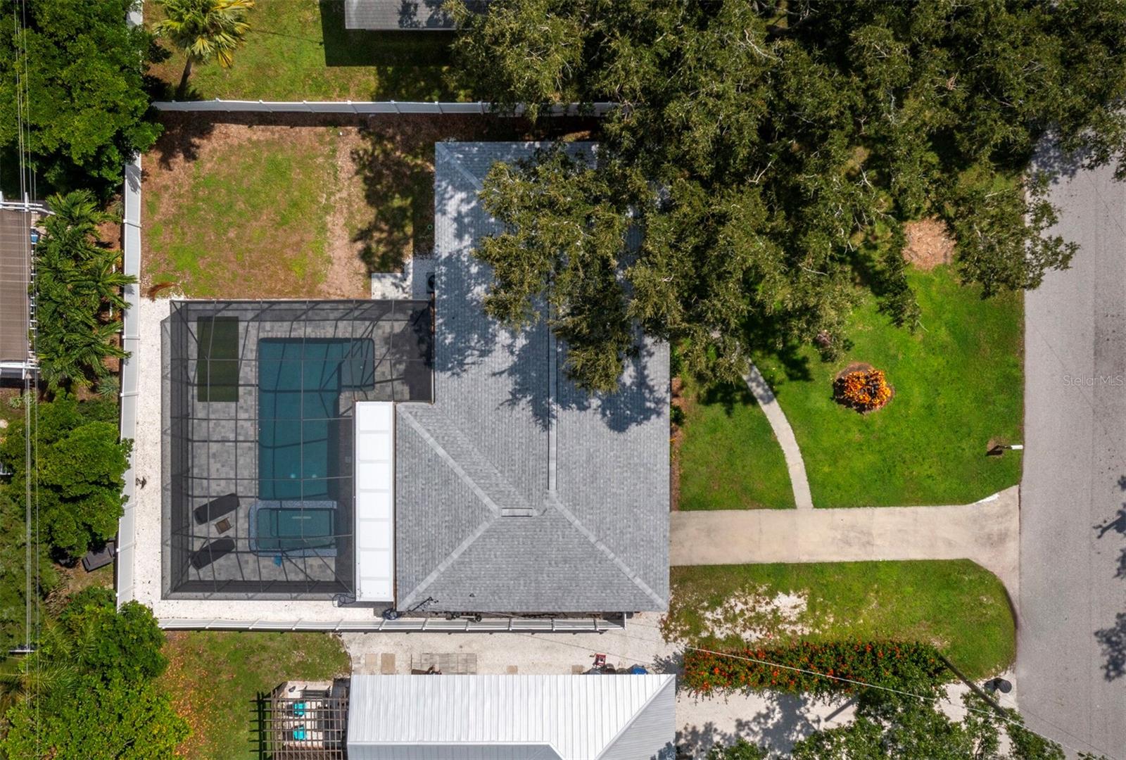2907 MARSHALL DR, SARASOTA, FL, 34239