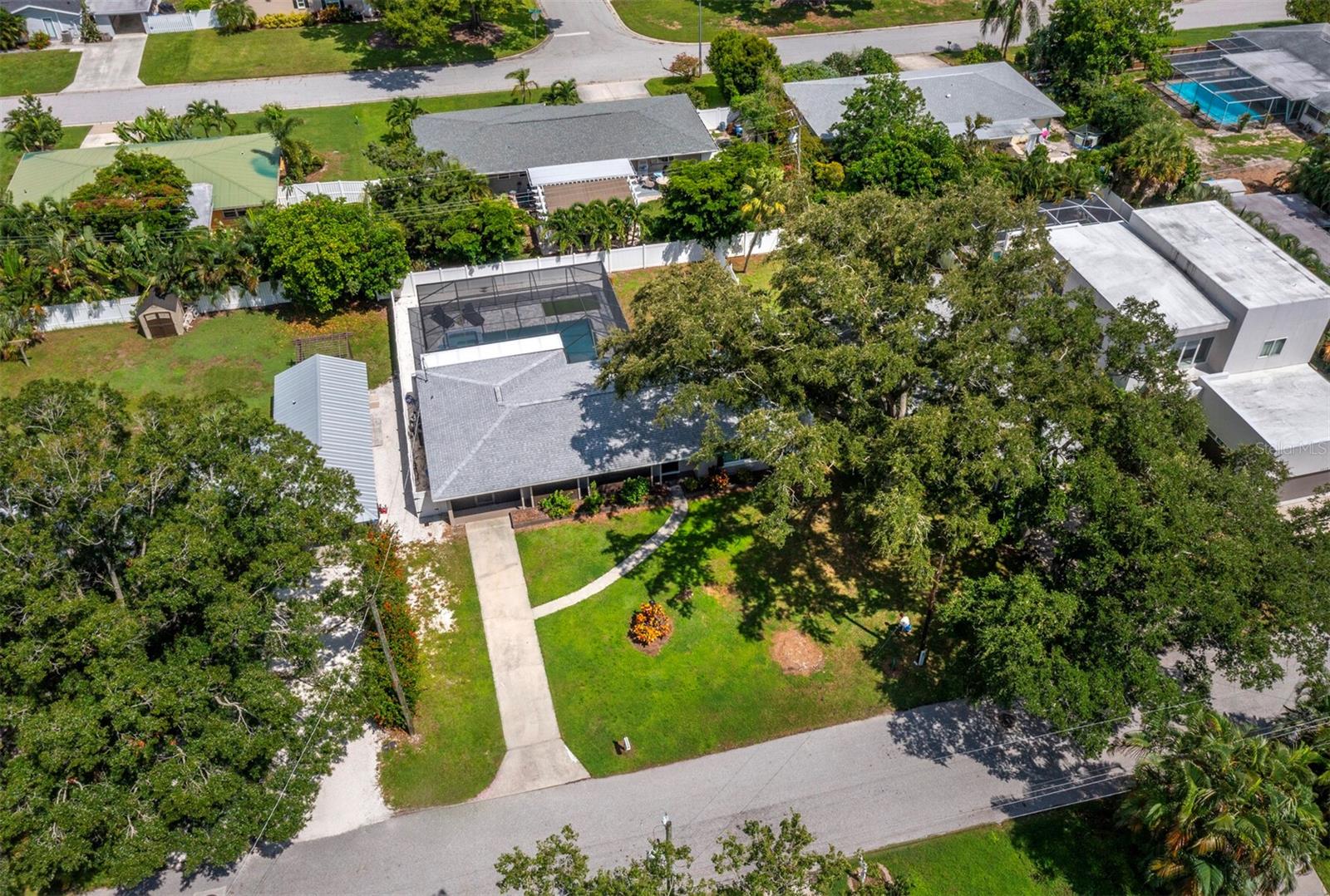 2907 MARSHALL DR, SARASOTA, FL, 34239