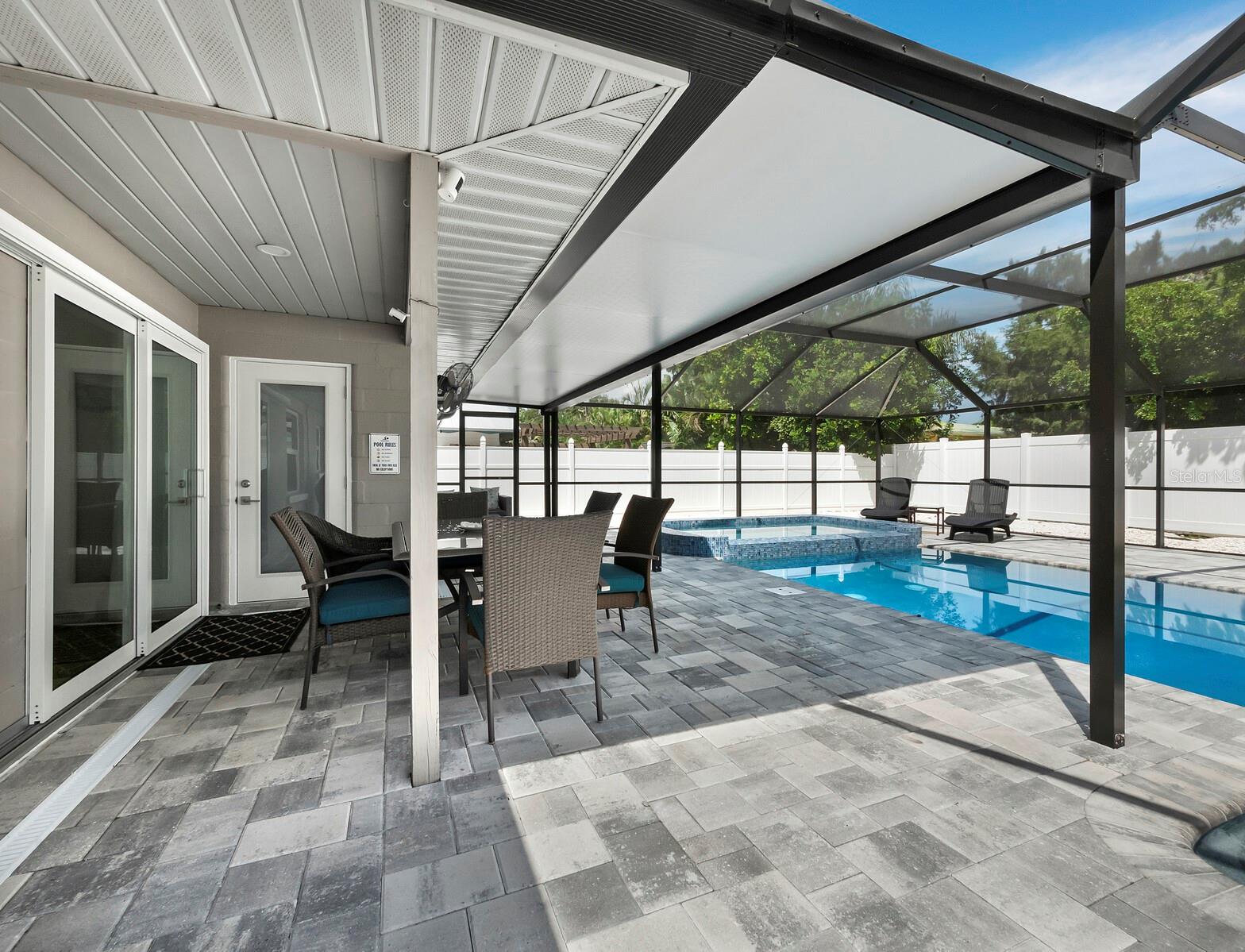 2907 MARSHALL DR, SARASOTA, FL, 34239