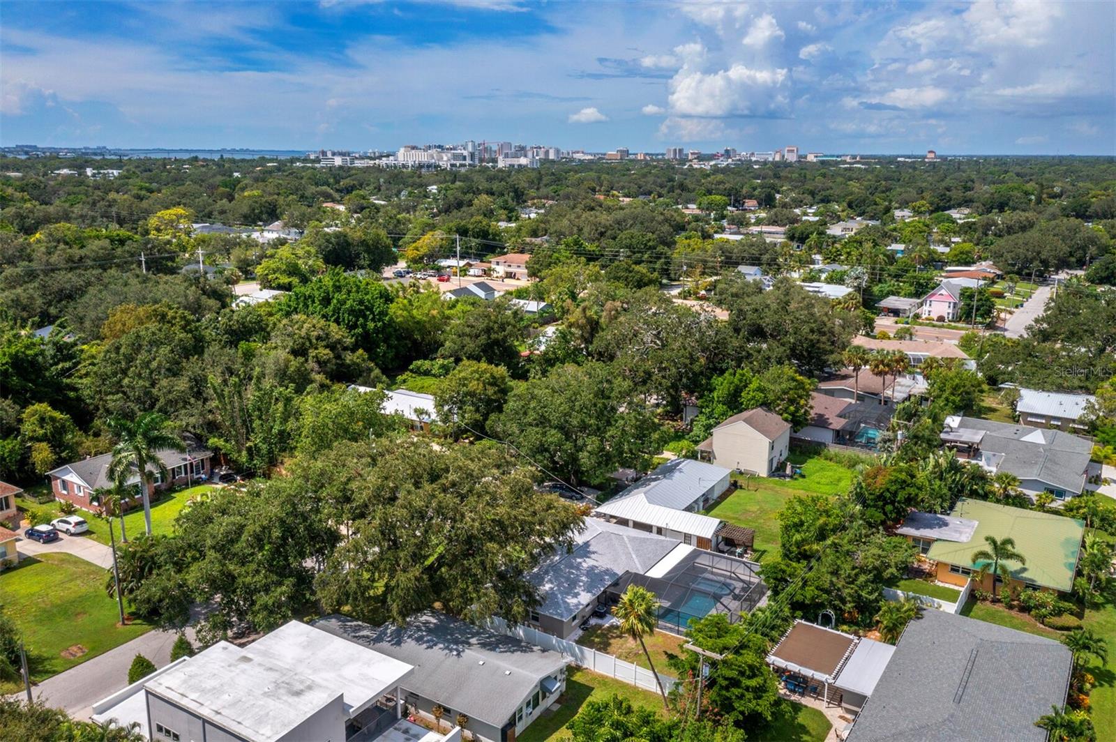 2907 MARSHALL DR, SARASOTA, FL, 34239