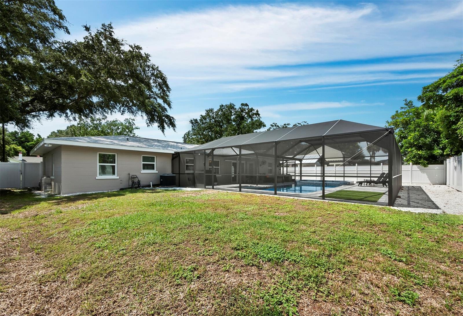 2907 MARSHALL DR, SARASOTA, FL, 34239