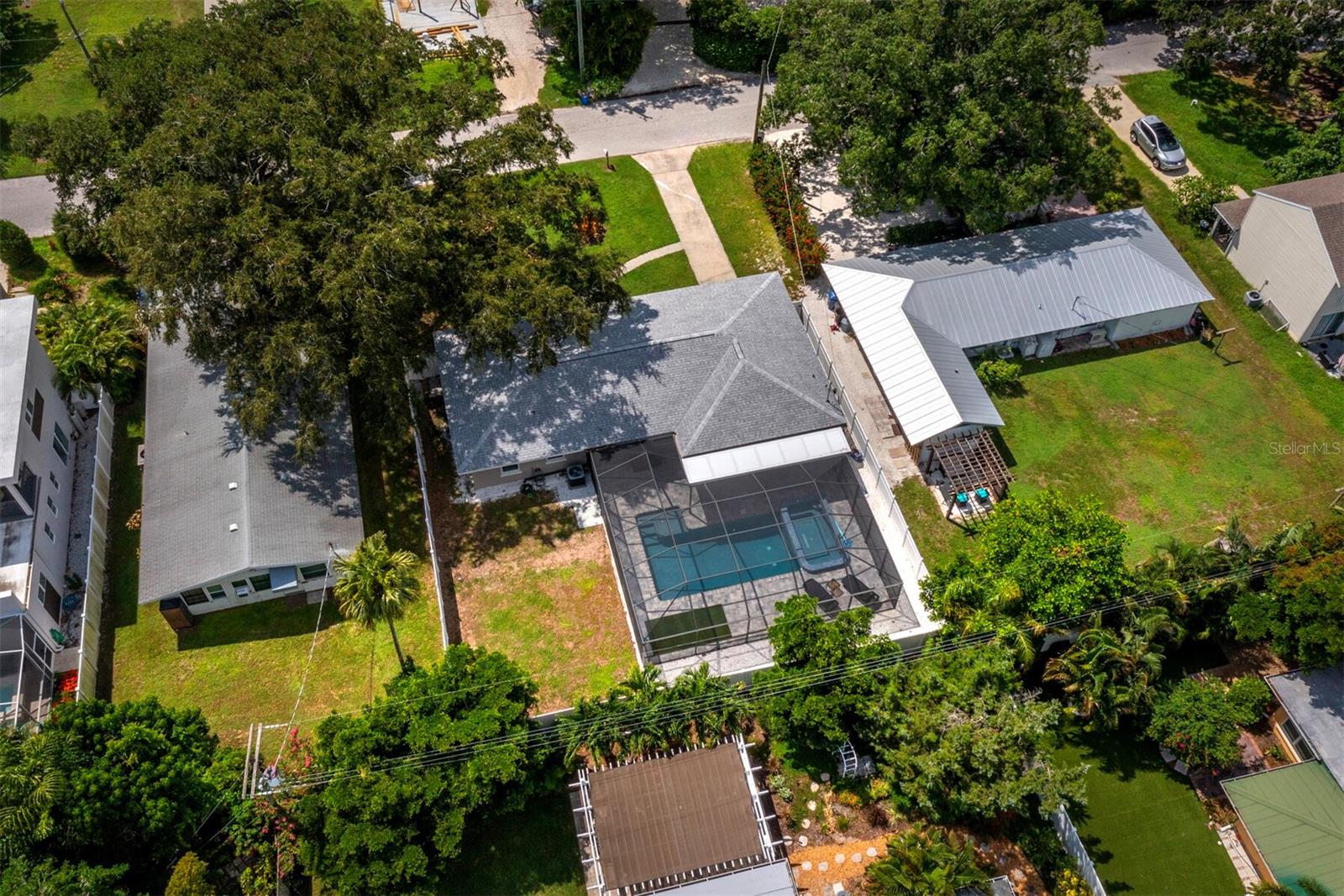 2907 MARSHALL DR, SARASOTA, FL, 34239