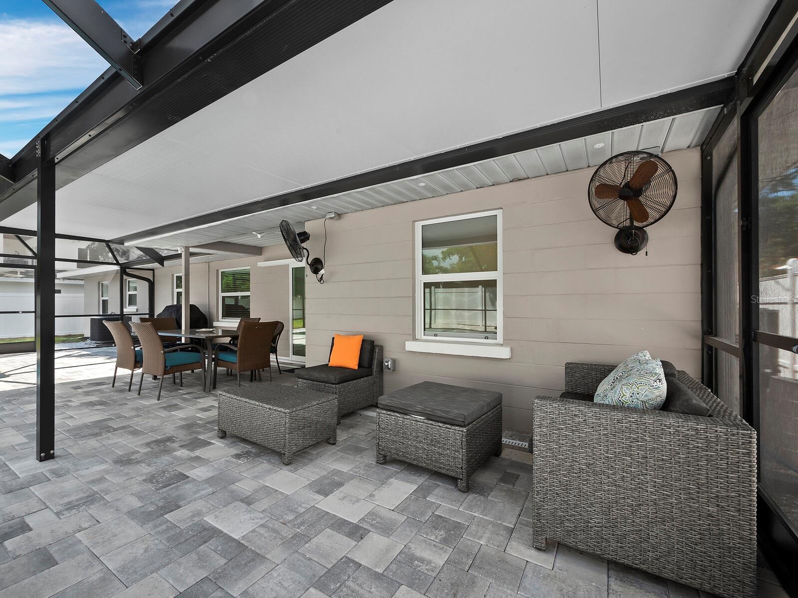 2907 MARSHALL DR, SARASOTA, FL, 34239