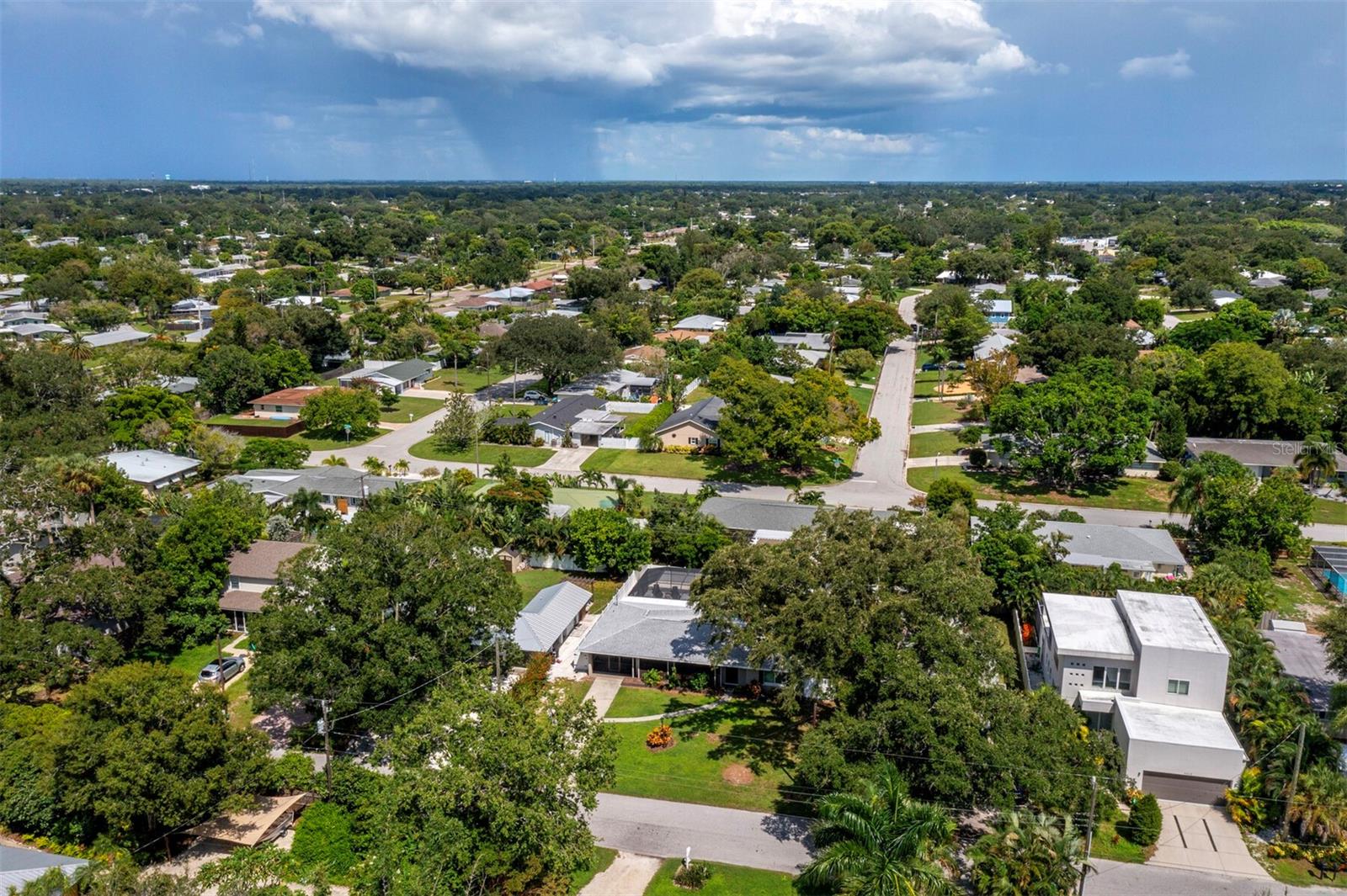 2907 MARSHALL DR, SARASOTA, FL, 34239