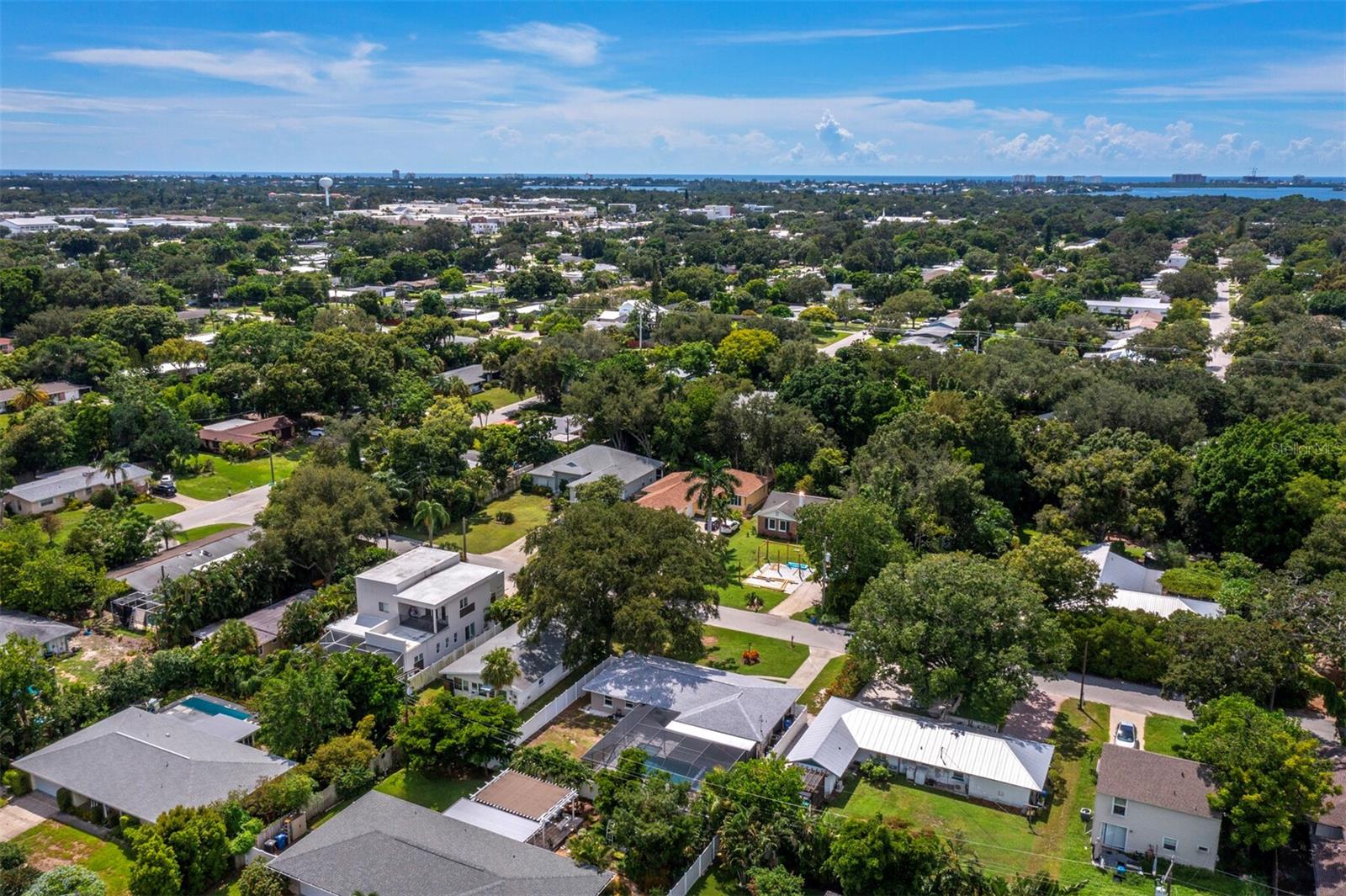 2907 MARSHALL DR, SARASOTA, FL, 34239