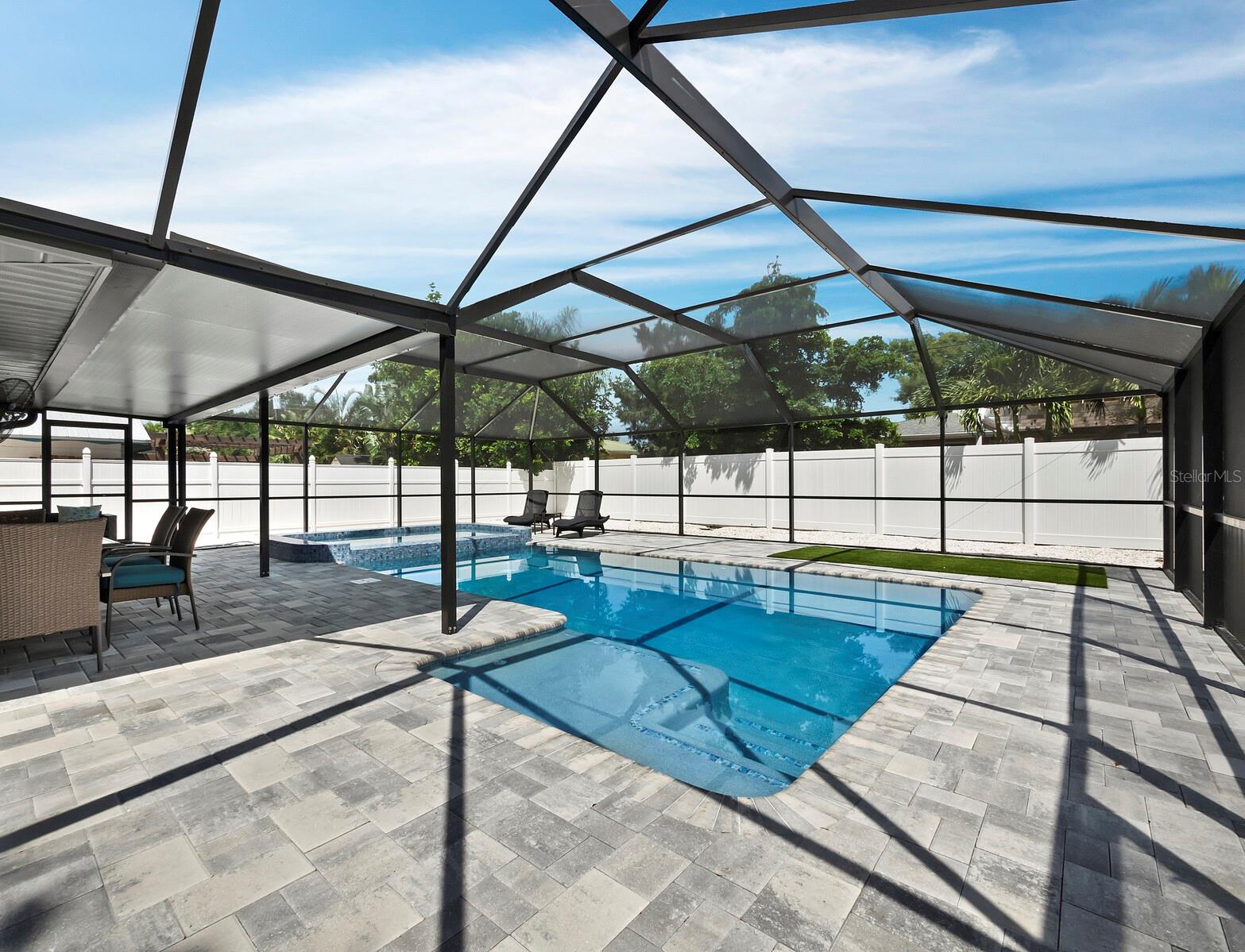 2907 MARSHALL DR, SARASOTA, FL, 34239