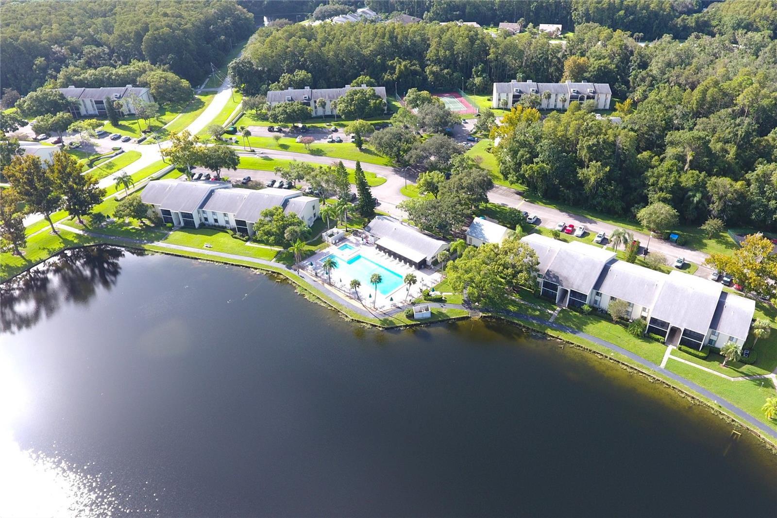 1398 SHADY PINE WAY #H3, TARPON SPRINGS, FL, 34688