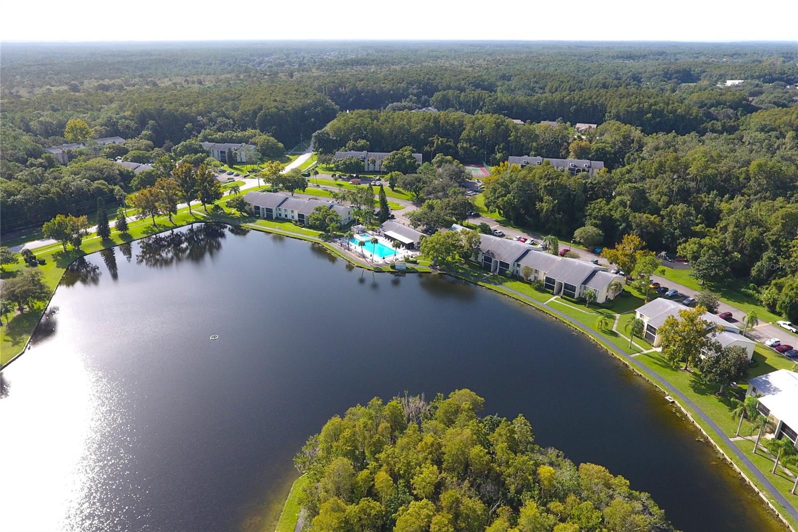 1398 SHADY PINE WAY #H3, TARPON SPRINGS, FL, 34688