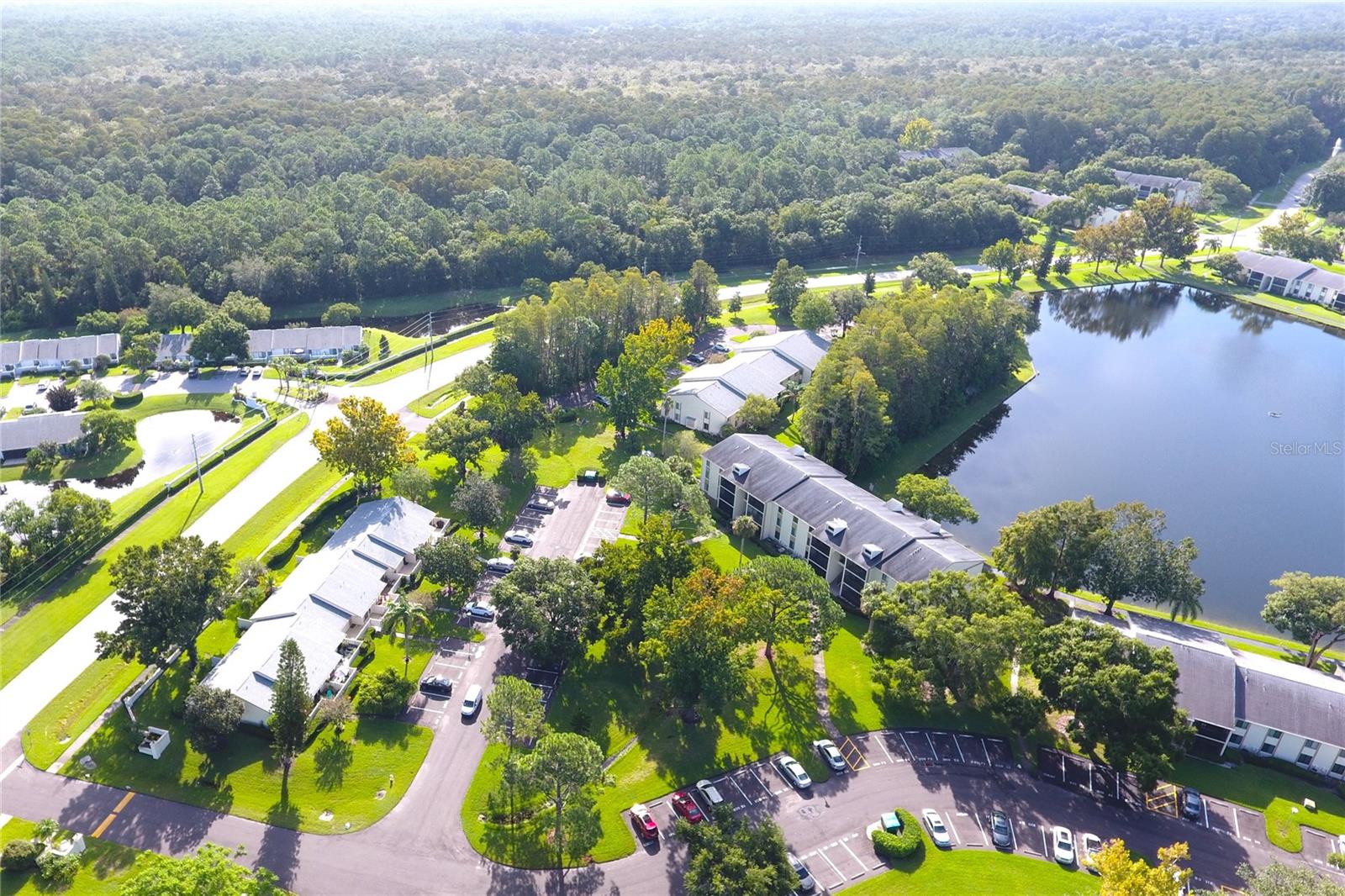 1398 SHADY PINE WAY #H3, TARPON SPRINGS, FL, 34688